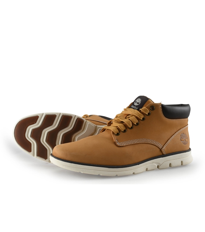 Timberland Schnürstiefel