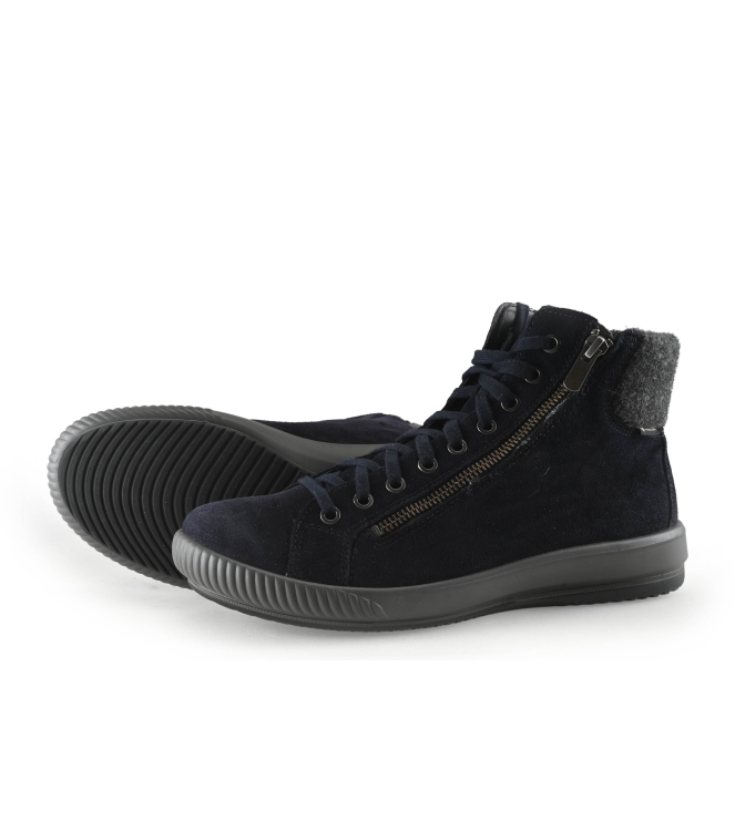 Legero Hohe Sneaker