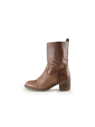 Blasz Stiefeletten Braun 341945
 Größe 38
 