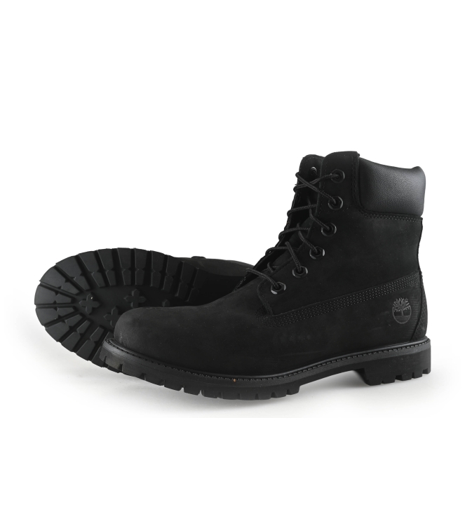 Timberland Schnürstiefel