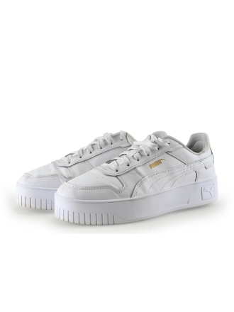 Puma Sneaker Weiß 341948
 Größe 41
 