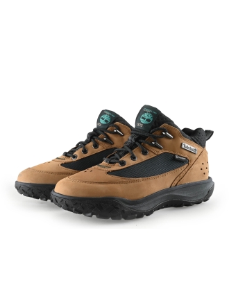 Timberland Schnürstiefel Braun 341949
 Größe 42
 