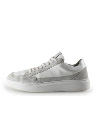Clay Sneaker Weiß 341952
 Größe 45
 