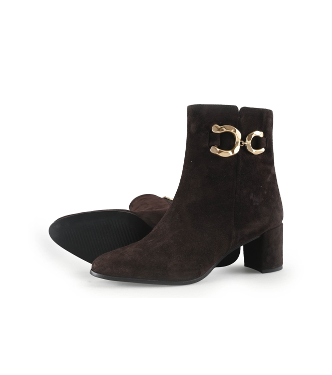 Notre-V Stiefeletten