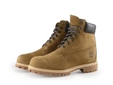Timberland Schnürstiefel