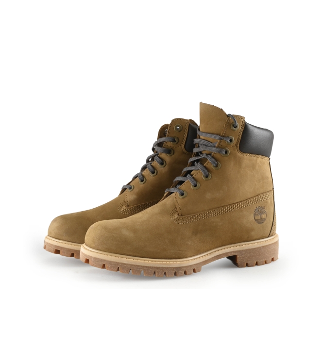 Timberland Schnürstiefel