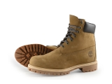 Timberland Schnürstiefel