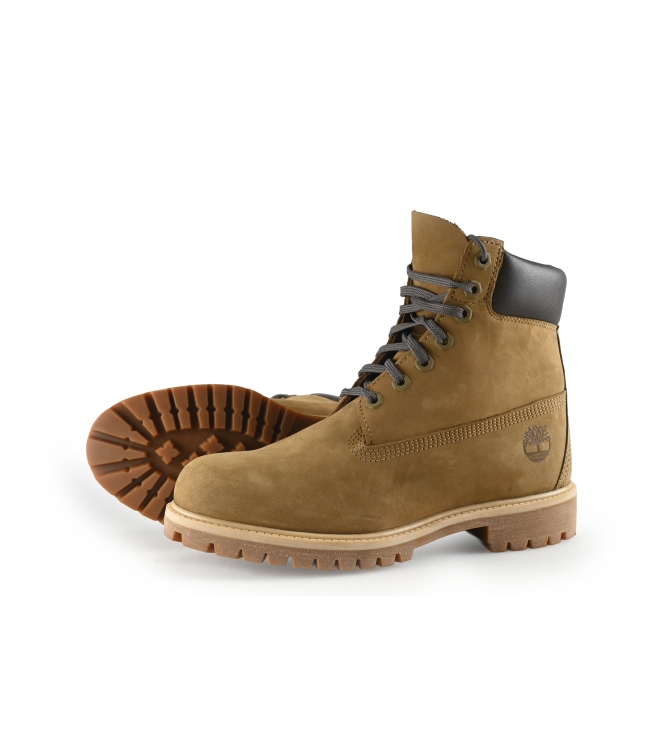 Timberland Schnürstiefel