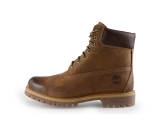 Timberland Schnürstiefel