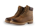 Timberland Schnürstiefel