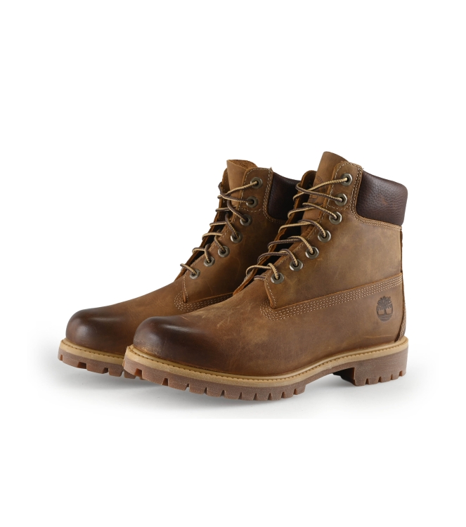 Timberland Schnürstiefel