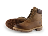 Timberland Schnürstiefel