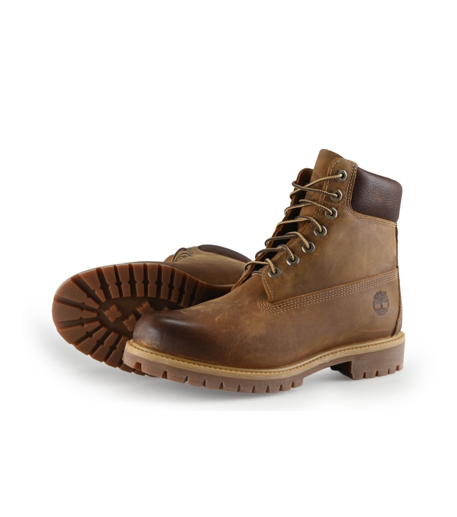 Timberland Schnürstiefel