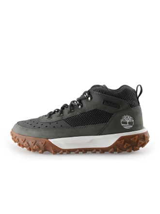 Timberland Hohe Sneaker Grau 341962
 Größe 43½
 