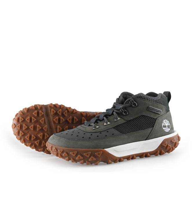 Timberland Hohe Sneaker