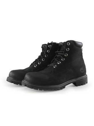 Timberland Boots Schwarz 341964
 Größe 41
 