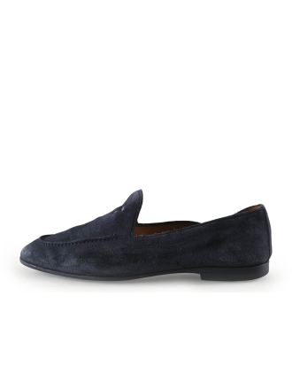 Stefano Lauran Slip-ons Blau 341968
 Größe 41
 