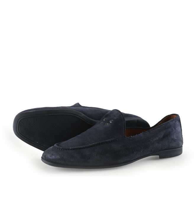 Stefano Lauran Slip-ons