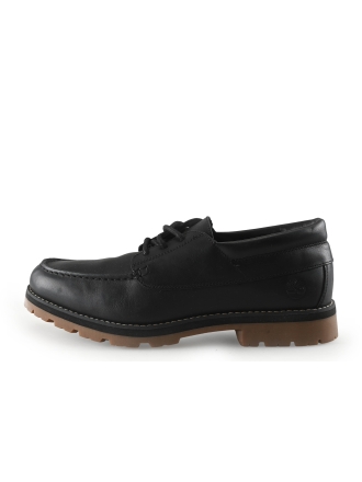 Timberland Stiefeletten Schwarz 341971
 Größe 43
 