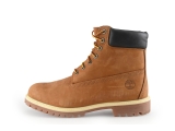 Timberland Schnürstiefel