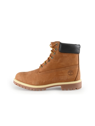 Timberland Schnürstiefel Gelb 341975
 Größe 44
 