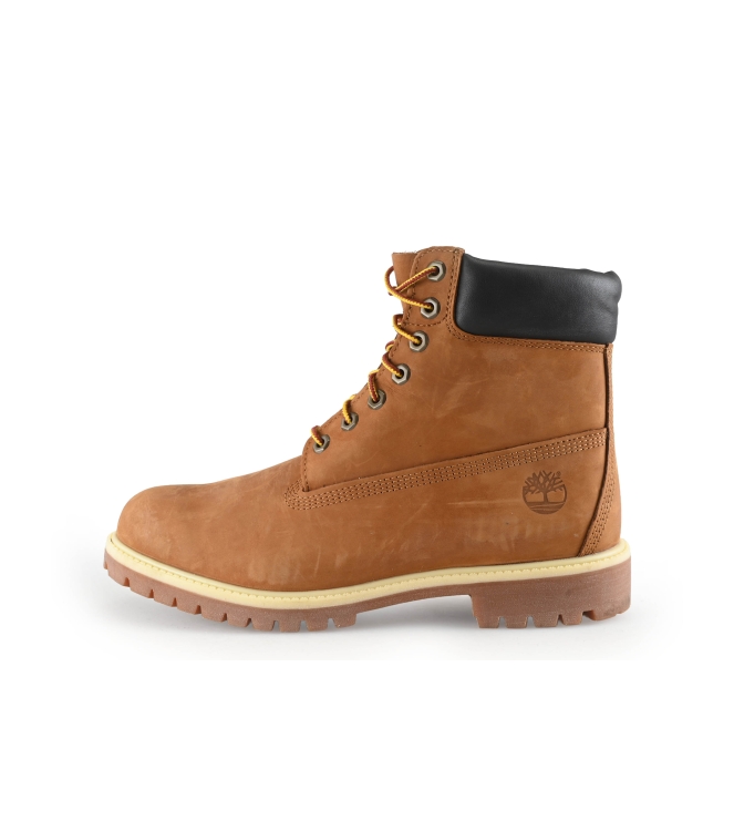 Timberland Schnürstiefel