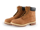 Timberland Schnürstiefel