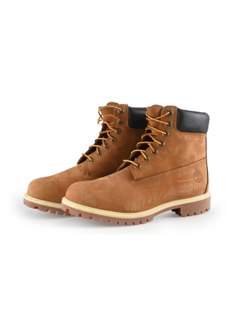 Timberland Schnürstiefel Gelb 341975
 Größe 44
 
