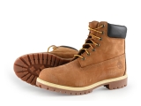 Timberland Schnürstiefel