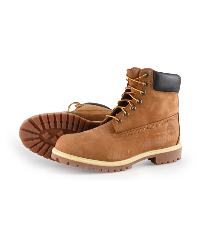 Timberland Schnürstiefel