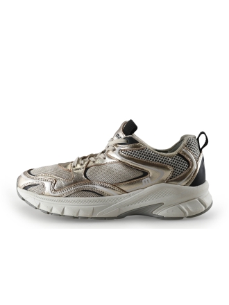 Maruti Sneaker Gold 341978
 Größe 39
 