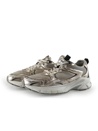 Maruti Sneaker Gold 341978
 Größe 39
 