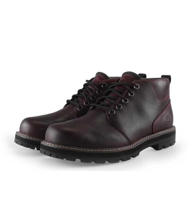 Timberland Schnürstiefel
