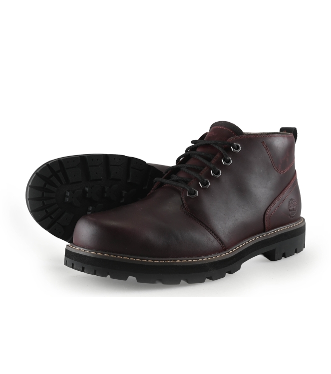 Timberland Schnürstiefel