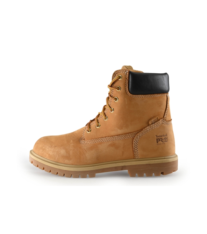 Timberland Schnürstiefel