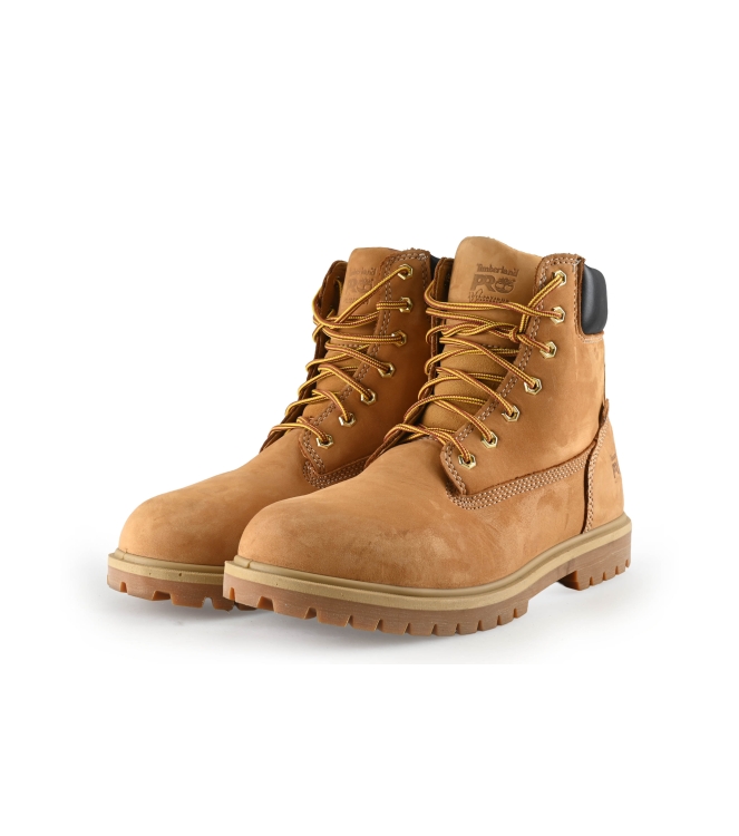 Timberland Schnürstiefel