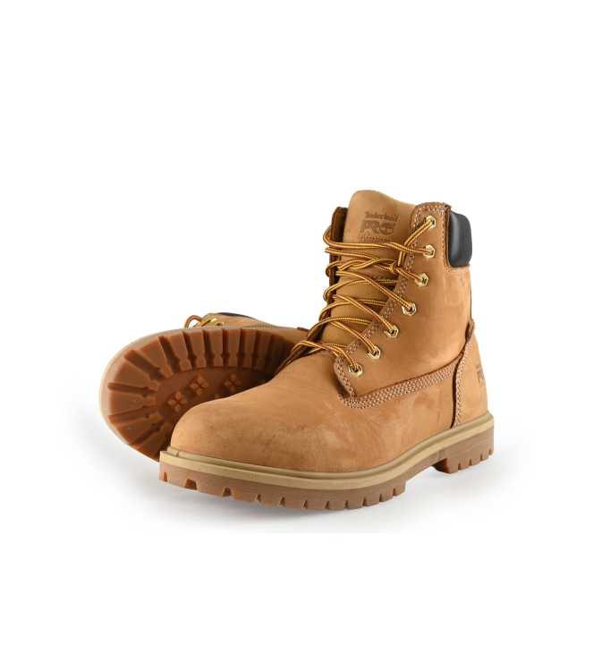 Timberland Schnürstiefel