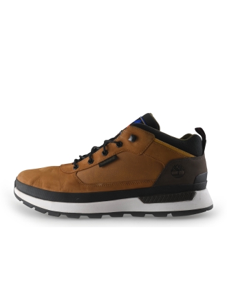 Timberland Sneaker Braun 341985
 Größe 47½
 