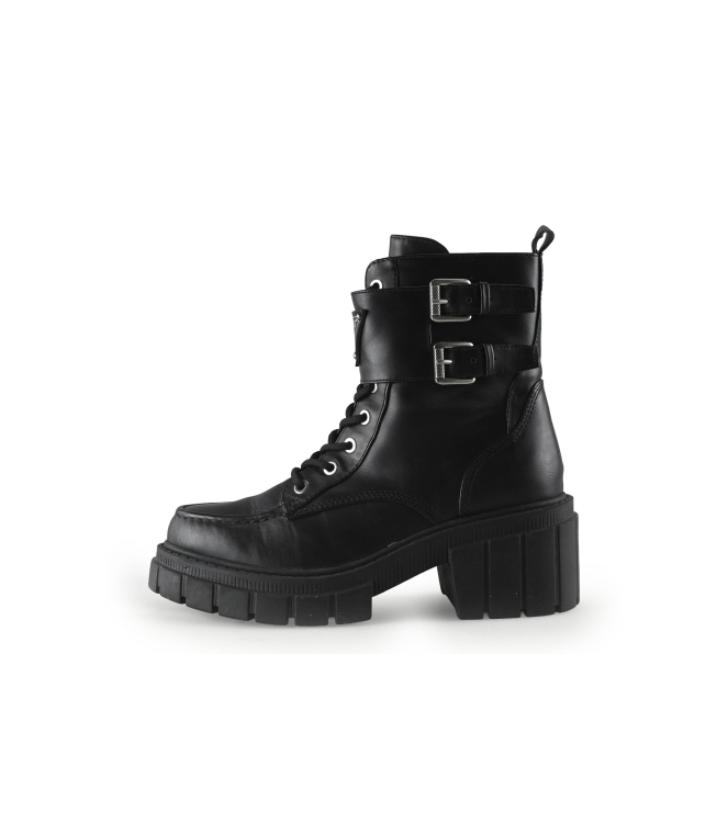 Guess Schnürstiefel