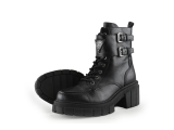 Guess Schnürstiefel