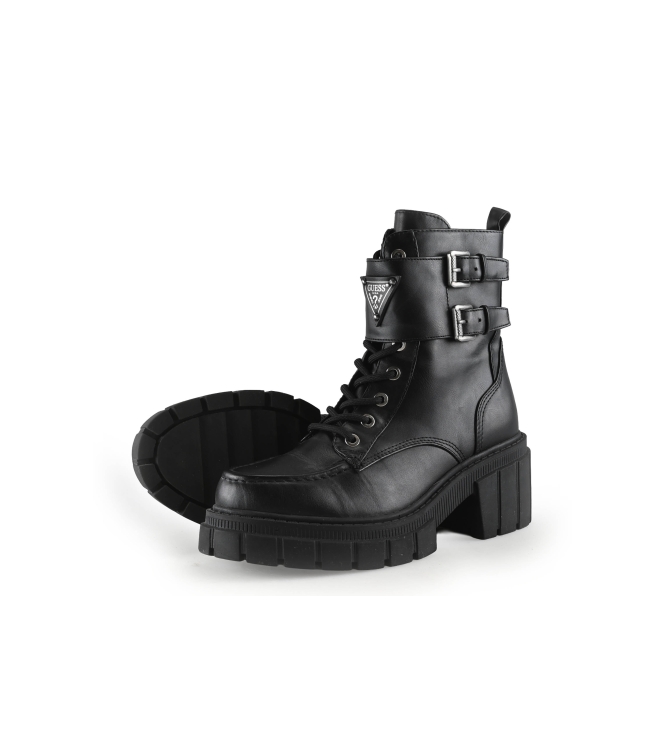 Guess Schnürstiefel