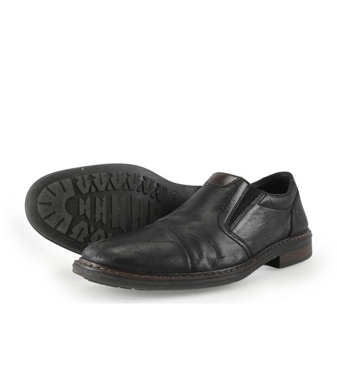 Rieker Slip-ons