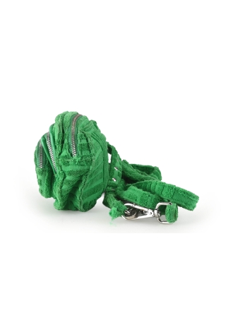 Nunoo Umhängetasche Grün 342016
 Größe standaard
 