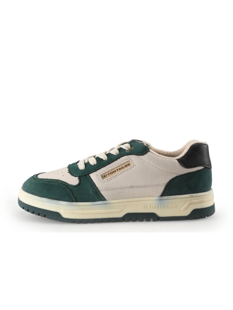 Tom Tailor Sneaker Weiß 342020
 Größe 39
 