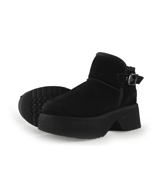 Colors of California Stiefeletten