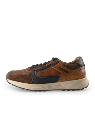 Australian Sneaker Cognac 342026
 Größe 43
 