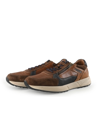 Australian Sneaker Cognac 342026
 Größe 43
 