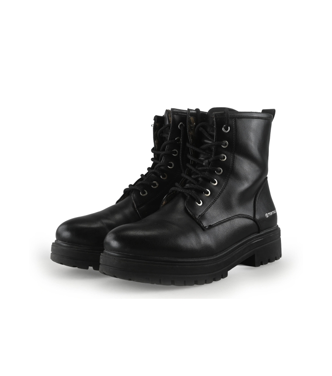 Tom Tailor Chelsea boots