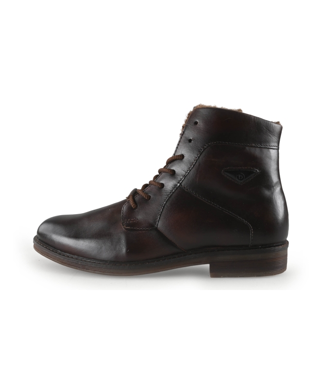 Bugatti Schnürstiefel