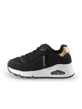 Skechers Sportschuhe Schwarz 342030
 Größe 28
 